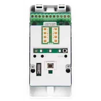 Παθητικός αισθητήρας υπερύθρων Satel DETECTOR PIR OUTDOOR/OPAL PLUS