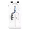 Παθητικός αισθητήρας υπερύθρων Satel DETECTOR PIR OUTDOOR/OPAL PLUS