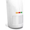 Παθητικός αισθητήρας υπερύθρων Satel DETECTOR PIR OUTDOOR/OPAL PLUS