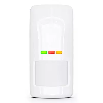 Παθητικός αισθητήρας υπερύθρων Satel DETECTOR PIR OUTDOOR/OPAL PLUS