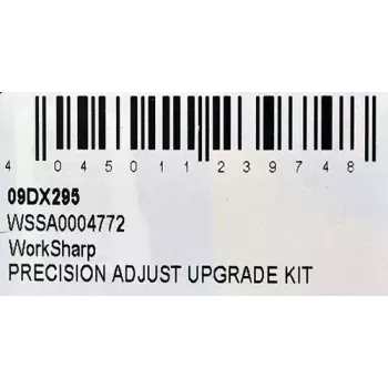 Κιτ αναβάθμισης συστήματος ακονίσματος Work Sharp Precision Adjust 09DX295 για μοντέλα Work Sharp Precision Adjust