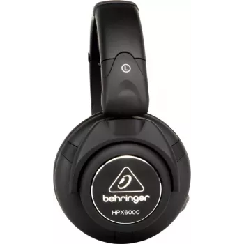 Ακουστικά Behringer HPX6000