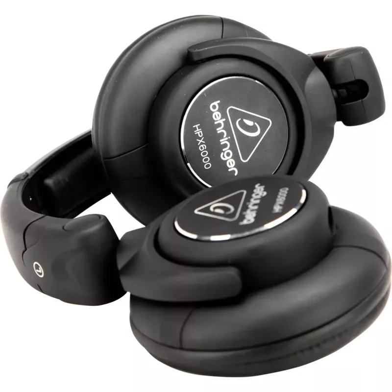 Ακουστικά Behringer HPX6000