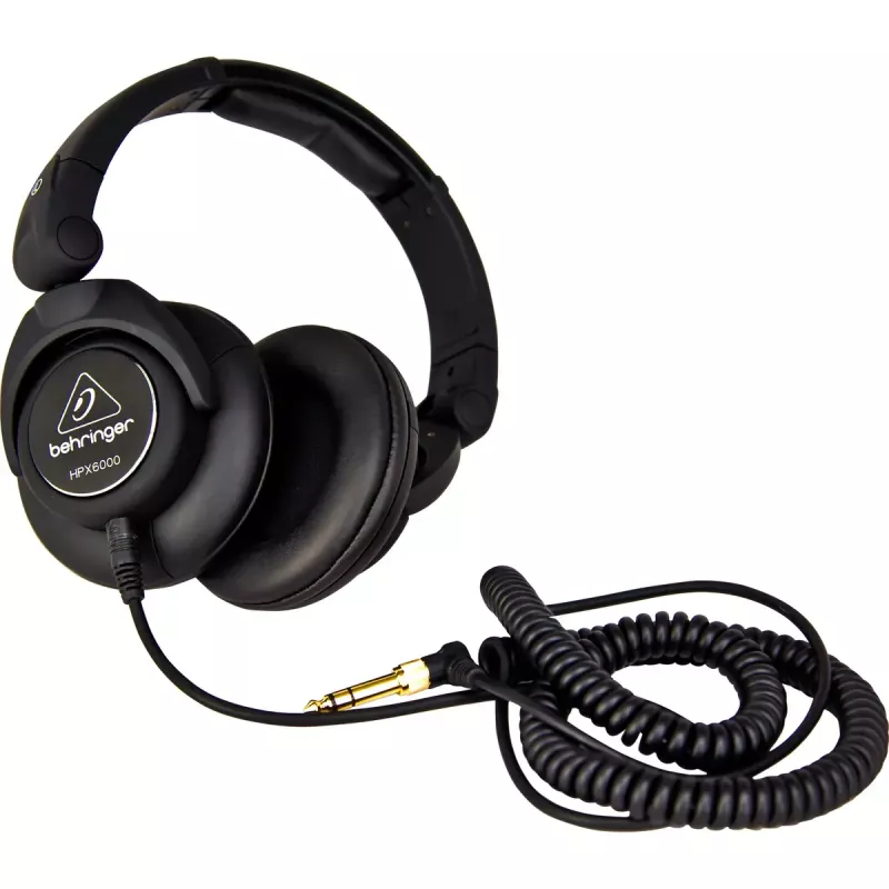 Ακουστικά Behringer HPX6000