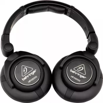 Ακουστικά Behringer HPX6000