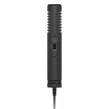 Μικρόφωνο Behringer VIDEO MIC X1