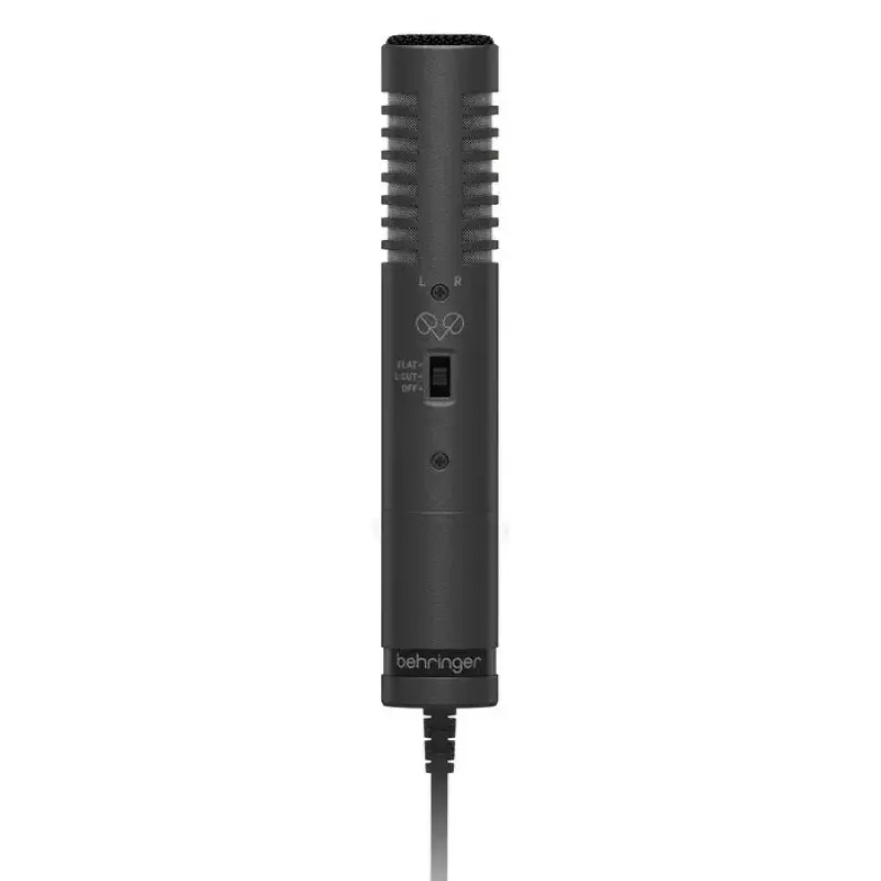 Μικρόφωνο Behringer VIDEO MIC X1