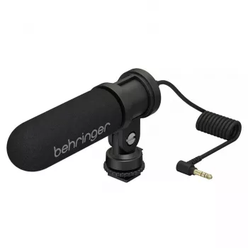 Μικρόφωνο Behringer VIDEO MIC X1