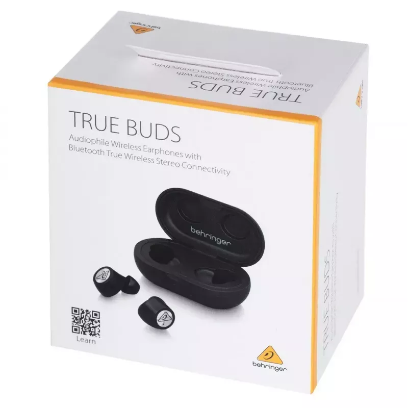 Ακουστικά Behringer TRUE BUDS