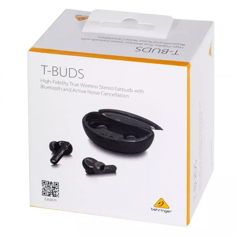 Ακουστικά Behringer T-BUDS