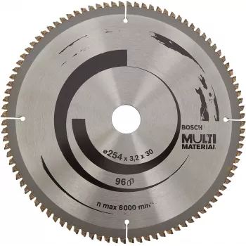 Δίσκοι δισκοπρίονου Bosch 2608640451