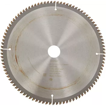 Δίσκοι δισκοπρίονου Bosch 2608640451
