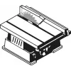 Δίσκοι δισκοπρίονου Bosch 2608640451