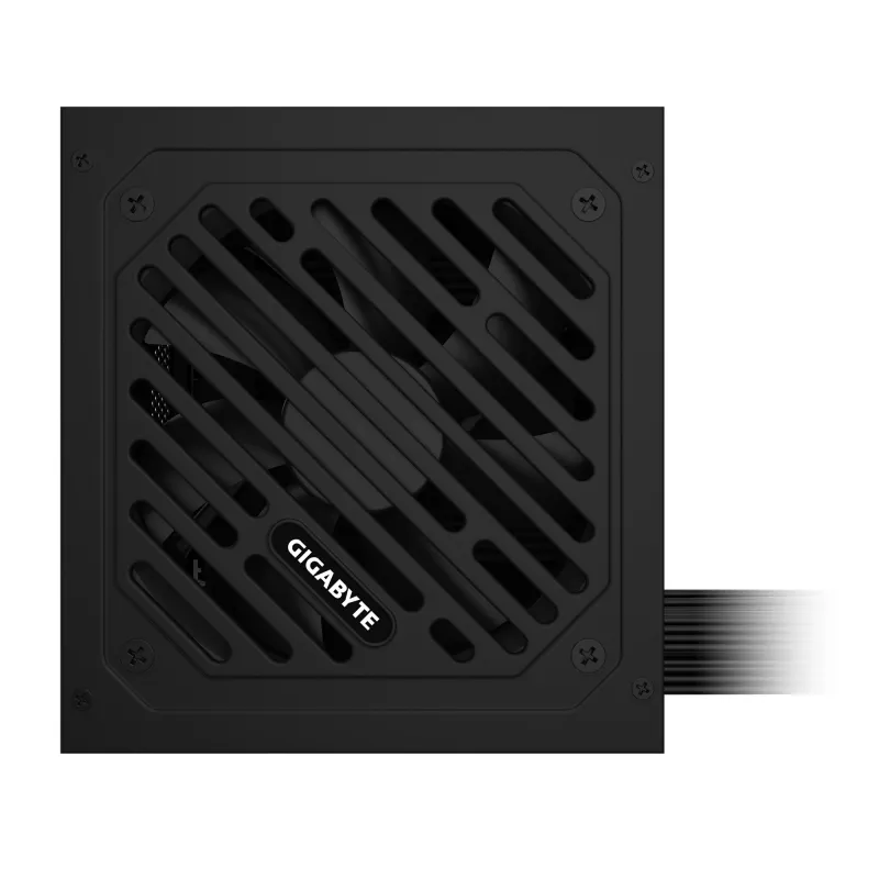 Τροφοδοτικό GIGABYTE P550SS – PCIe 5.0, 80 PLUS Silver, 120mm GP-P650SS EU