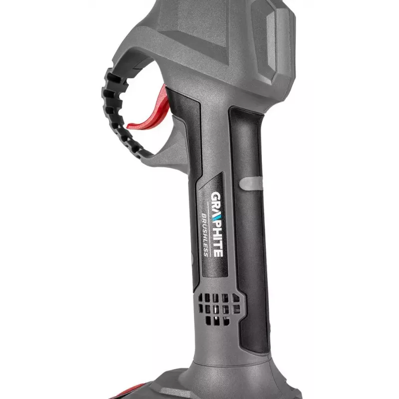 Ψαλίδι ηλεκτρολόγου Graphite 58G029