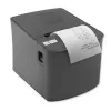 Θερμικός εκτυπωτής QOLTEC 50256 με θύρα USB – συμπαγής εκτυπωτής POS