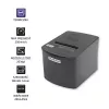 Θερμικός εκτυπωτής QOLTEC 50256 με θύρα USB – συμπαγής εκτυπωτής POS