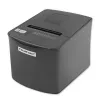 Θερμικός εκτυπωτής QOLTEC 50256 με θύρα USB – συμπαγής εκτυπωτής POS