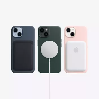 Smartphone Apple iPhone 14 Plus 6,7 ίντσες 256 GB κόκκινο