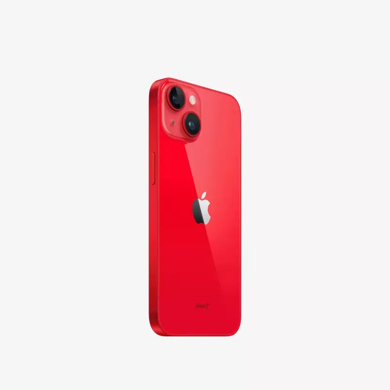 Smartphone Apple iPhone 14 Plus 6,7 ίντσες 256 GB κόκκινο