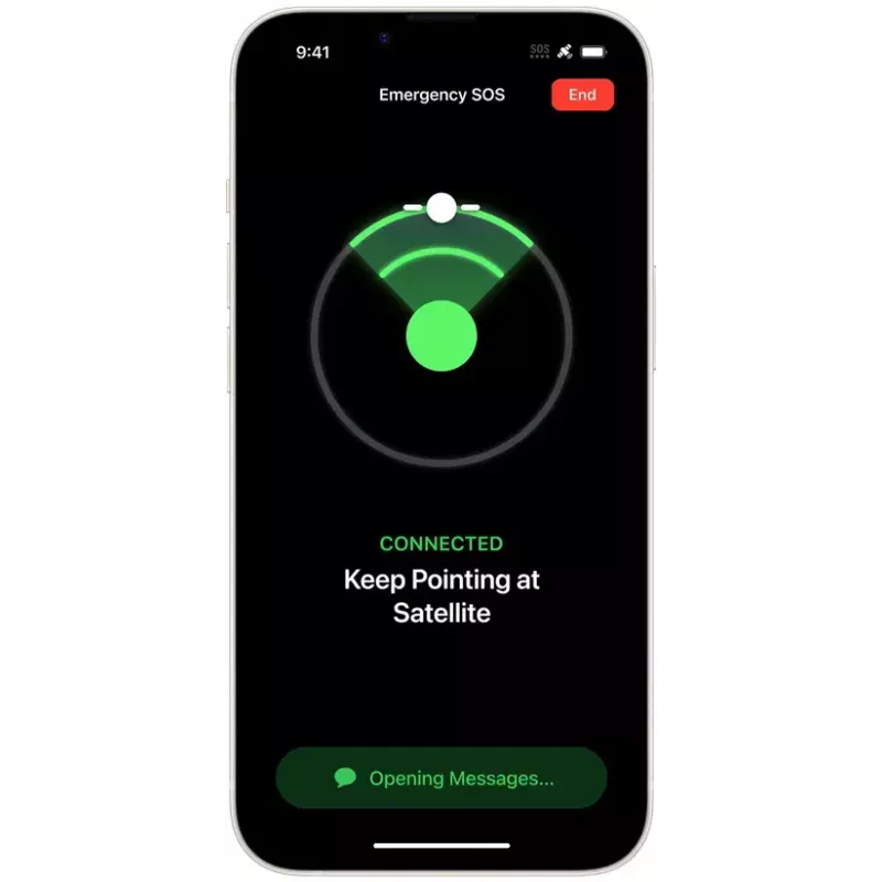 Smartphone Apple iPhone 14 Plus 6,7 ίντσες 256 GB κόκκινο