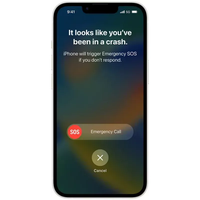 Smartphone Apple iPhone 14 Plus 6,7 ίντσες 256 GB κόκκινο
