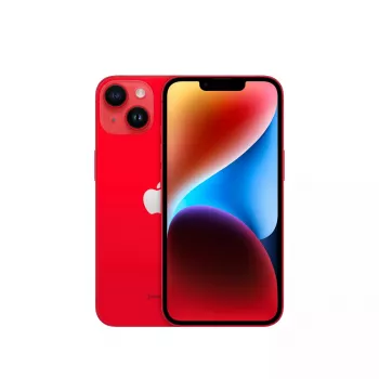 Smartphone Apple iPhone 14 Plus 6,7 ίντσες 256 GB κόκκινο