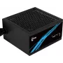 Aerocool LUX850 τροφοδοτικό PC 850W 80 Plus Bronze 230V 88% απόδοση μαύρο
