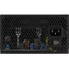 Aerocool LUX850 τροφοδοτικό PC 850W 80 Plus Bronze 230V 88% απόδοση μαύρο