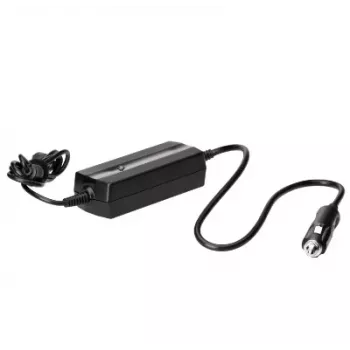 Akyga AK-ND-42 τροφοδοτικό notebook αυτοκινήτου για Lenovo, 90 W, 20 V / 4,5 A, Slim Tip, είσοδος 12 V