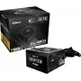 Τροφοδοτικό ASROCK CL-650G Challenger 650 W 20+4 pin ATX 80 PLUS Gold, ανεμιστήρας 120 mm, μαύρο
