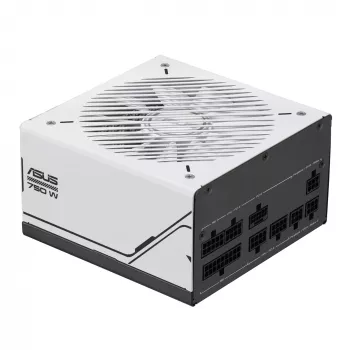 Τροφοδοτικό ASUS Prime AP-750G 750 W 20+4 Pin ATX ATX μαύρο, λευκό