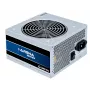 Chieftec GPB-400S τροφοδοτικό 400 W 20+4 Pin ATX PS/2 ασημί