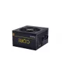 Chieftec Core BBS-600S τροφοδοτικό 600 W 24-pol ATX PS/2 μαύρο