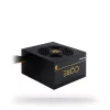 Chieftec Core BBS-600S τροφοδοτικό 600 W 24-pol ATX PS/2 μαύρο