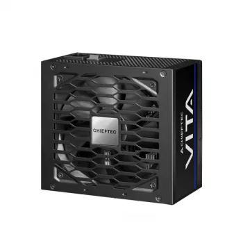 Chieftec Vita τροφοδοτικό 850W 80+Bronze - Τροφοδοτικό PC/Server - Τροφοδοτικό 20+4 Pin ATX PS/2 μαύρο
