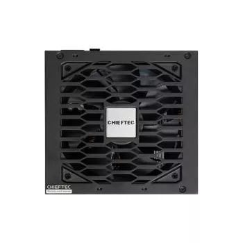 Chieftec Vita τροφοδοτικό 850W 80+Bronze - Τροφοδοτικό PC/Server - Τροφοδοτικό 20+4 Pin ATX PS/2 μαύρο
