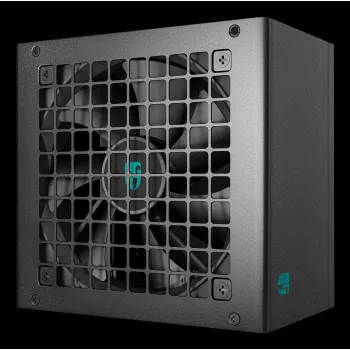 Gamer Storm PN1000D τροφοδοτικό 1000 W 20+4-Pin ATX ATX μαύρο
