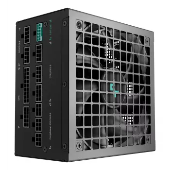 Gamer Storm PN1200M τροφοδοτικό 1200 W 20+4-Pin ATX ATX μαύρο