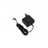 GREEN CELL τροφοδοτικό/μετασχηματιστής universal 65 W μαύρο