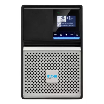 EATON CORPORATION Eaton UPS 5P Gen2 - 850 VA, 680 W, είσοδος: C14, έξοδοι: (6) C13, Tower