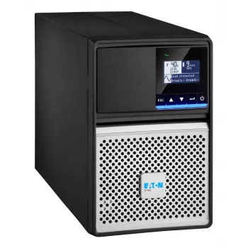 EATON CORPORATION Eaton UPS 5P Gen2 - 850 VA, 680 W, είσοδος: C14, έξοδοι: (6) C13, Tower