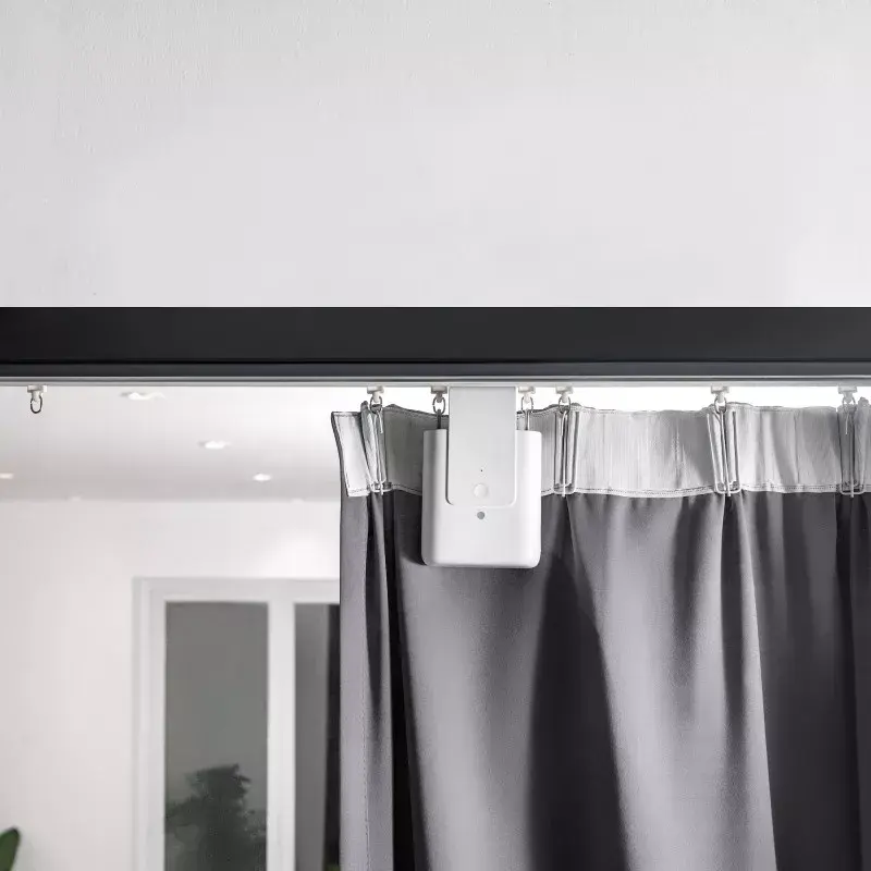 Μηχανισμός κουρτίνας, Aqara Curtain Driver E1, Track Version (CM-M01-TRACK)