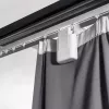 Μηχανισμός κουρτίνας, Aqara Curtain Driver E1, Track Version (CM-M01-TRACK)