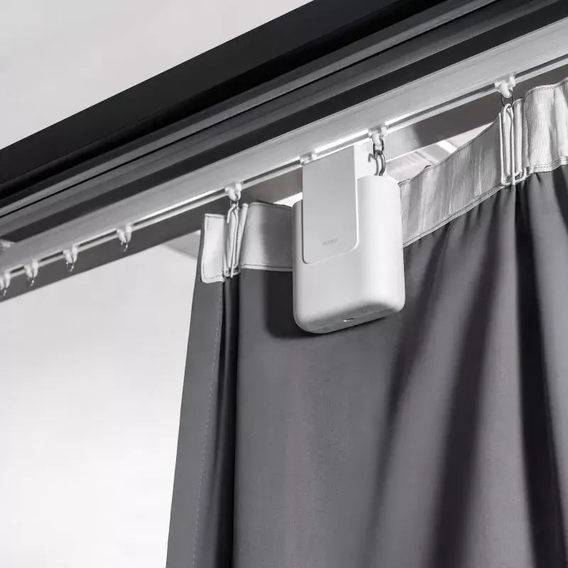Μηχανισμός κουρτίνας, Aqara Curtain Driver E1, Track Version (CM-M01-TRACK)