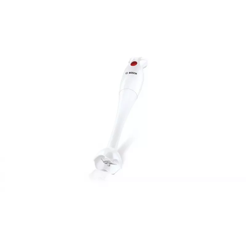 Bosch MSMP1000 ραβδομπλέντερ 0 L ράβδος πολτοποίησης 350 W λευκό