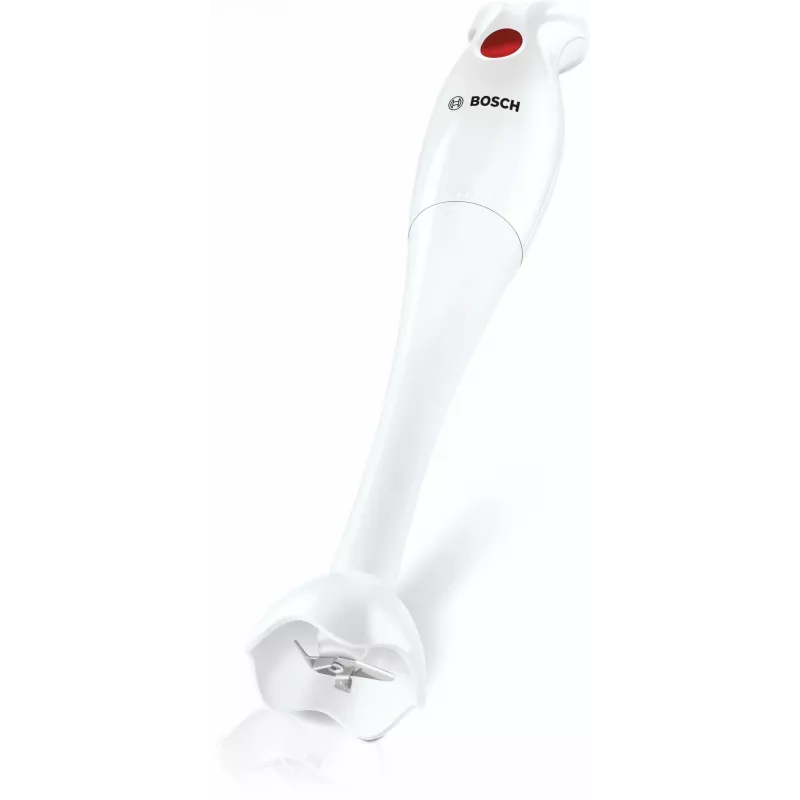 Bosch MSMP1000 ραβδομπλέντερ 0 L ράβδος πολτοποίησης 350 W λευκό