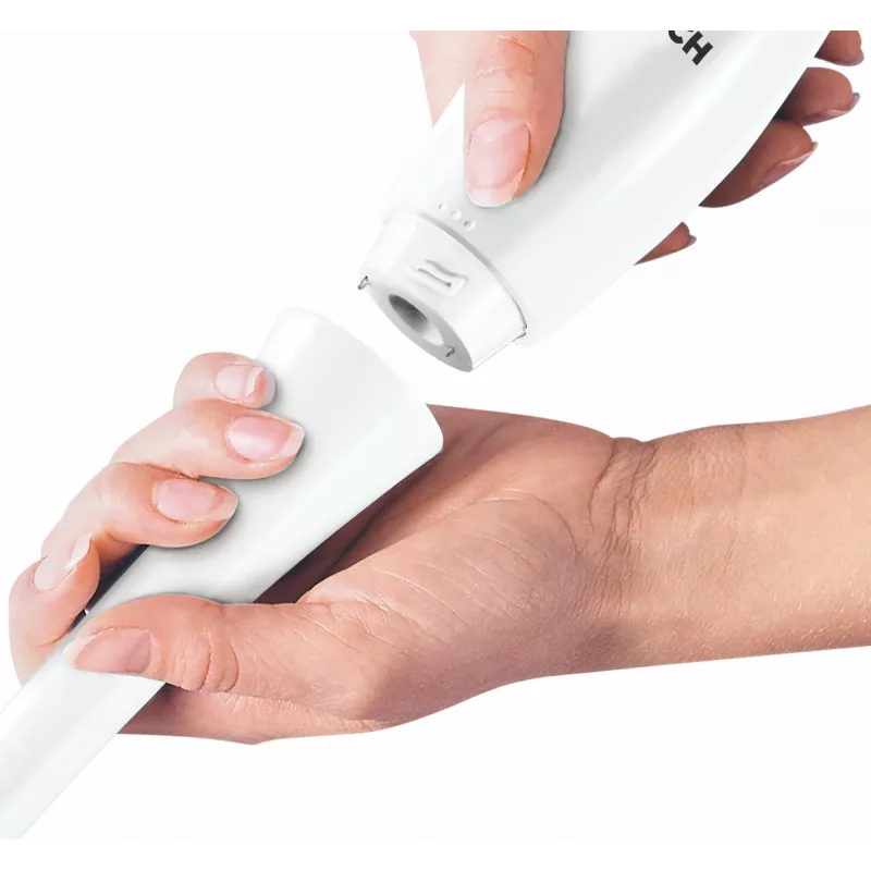 Bosch MSMP1000 ραβδομπλέντερ 0 L ράβδος πολτοποίησης 350 W λευκό