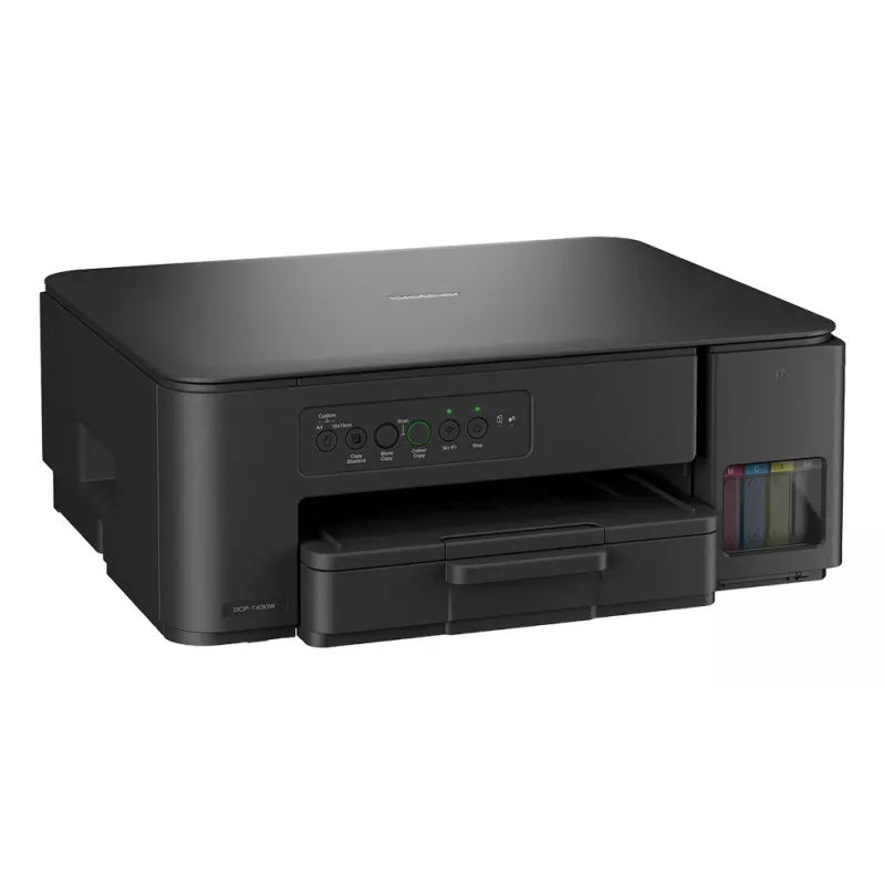 Brother DCP-T430W πολυμηχάνημα inkjet A4 6000 x 1200 DPI Wi-Fi