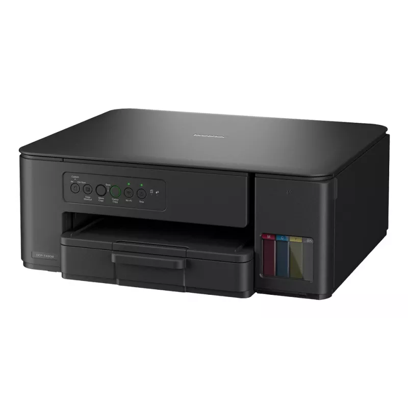 Brother DCP-T430W πολυμηχάνημα inkjet A4 6000 x 1200 DPI Wi-Fi